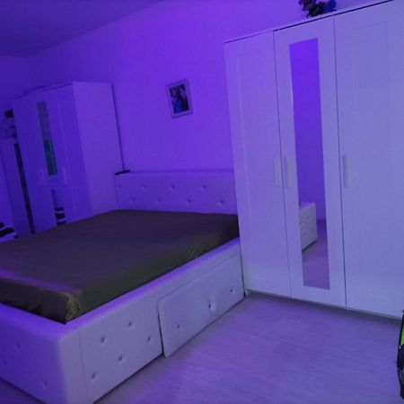Apartament Doua Camere Uricani  ภายนอก รูปภาพ