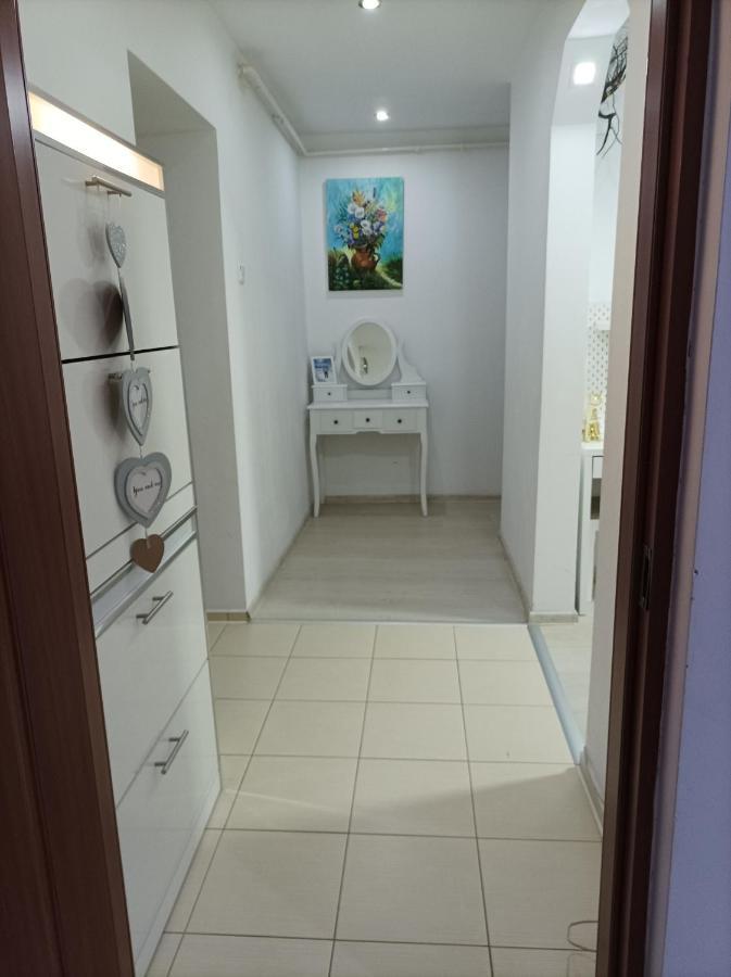 Apartament Doua Camere Uricani  ภายนอก รูปภาพ